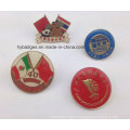 Custom Souvenir Badge, Advertising Lapel Pin (GZHY-LP-022)